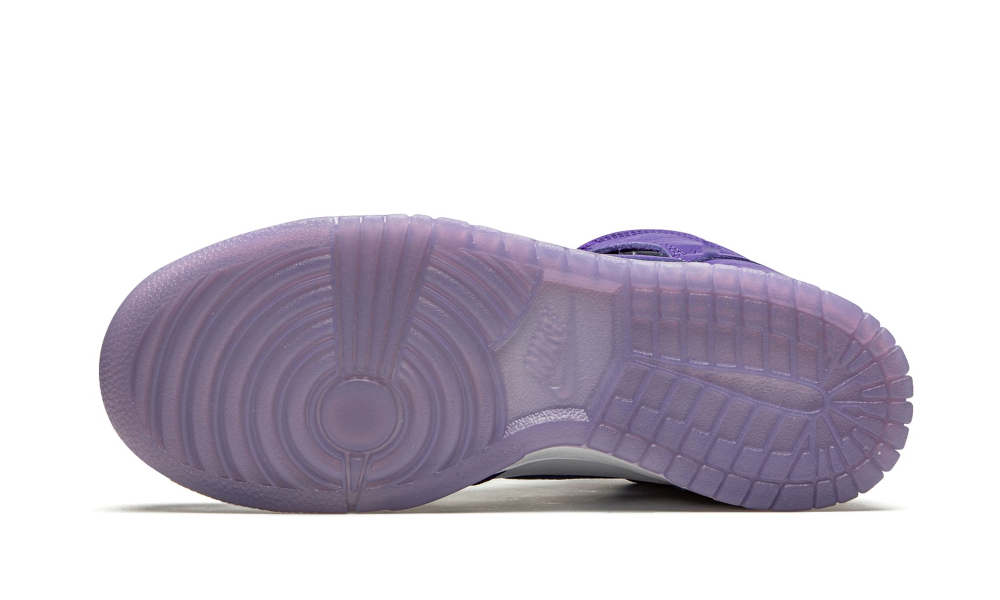 Nike Dunk High SP Varsity Purple (W)