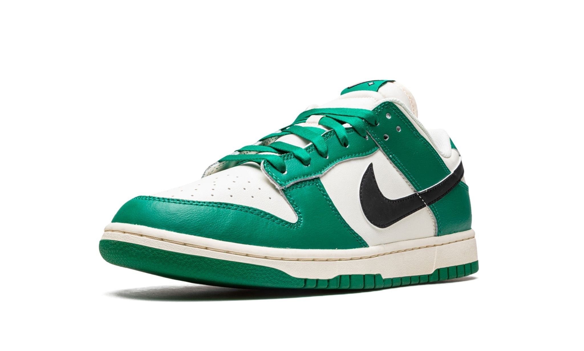 Nike Dunk Low SE Lottery Pack Malachite Green