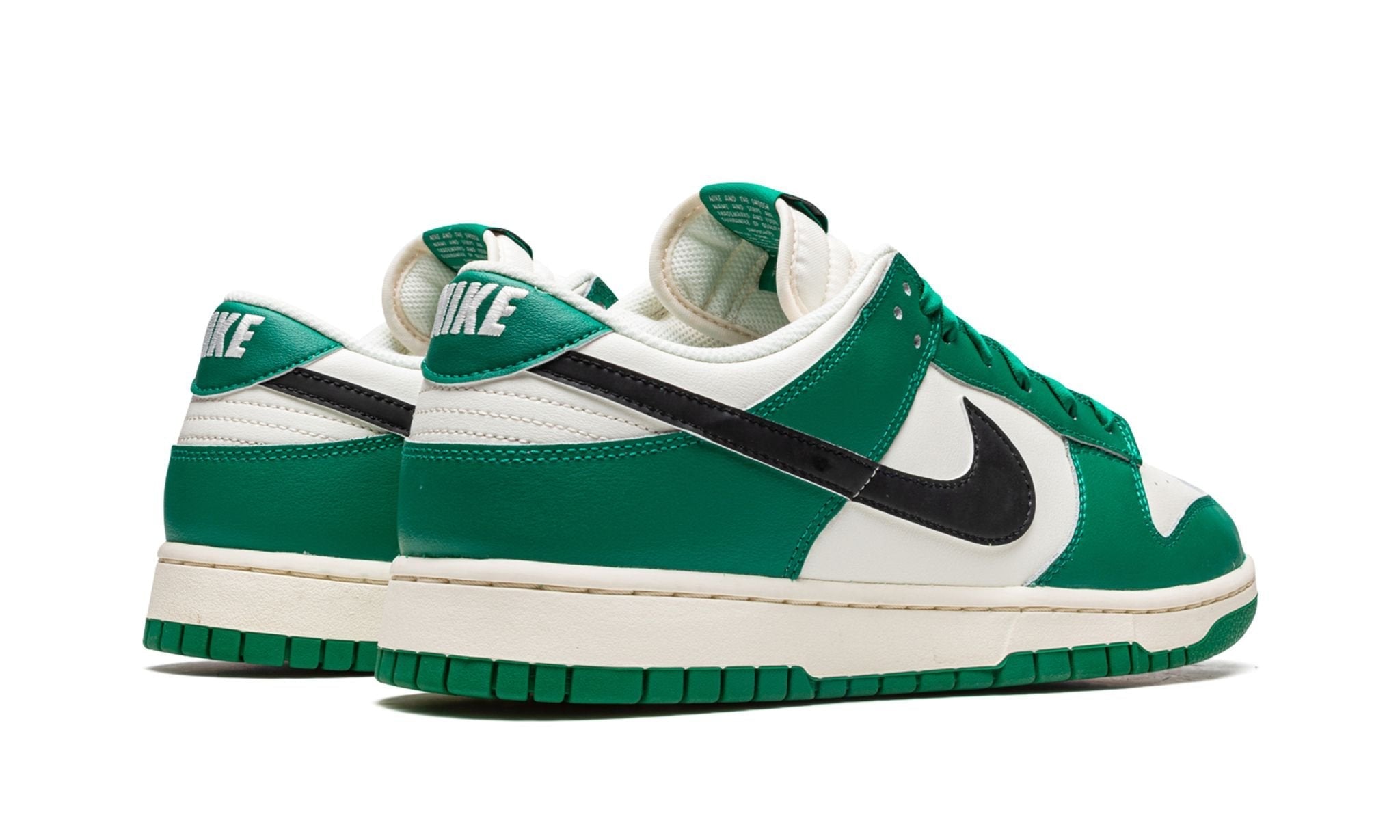 Nike Dunk Low SE Lottery Pack Malachite Green