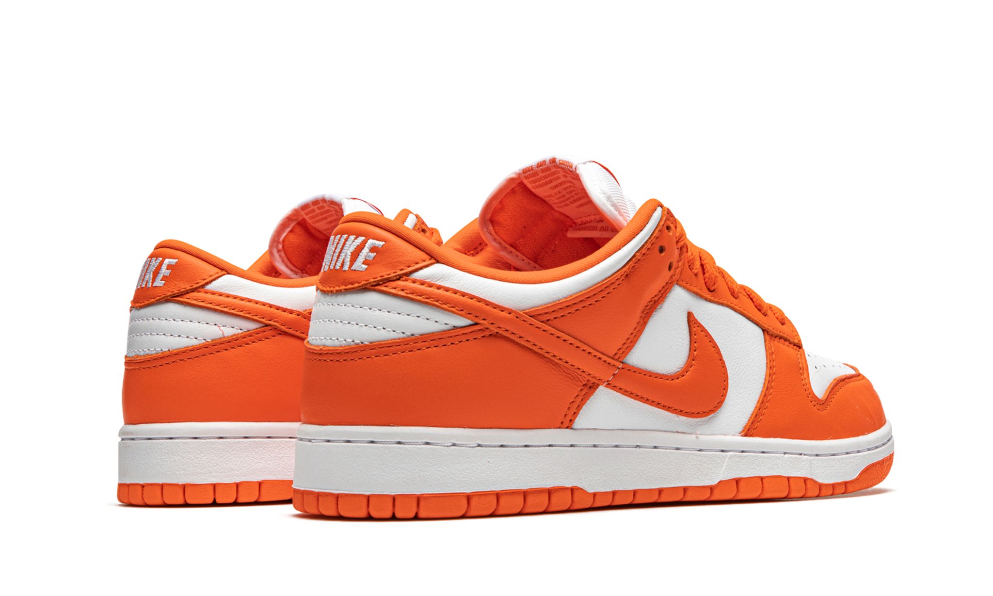 Nike Dunk Low SP Syracuse (2020/2022) – The Garden