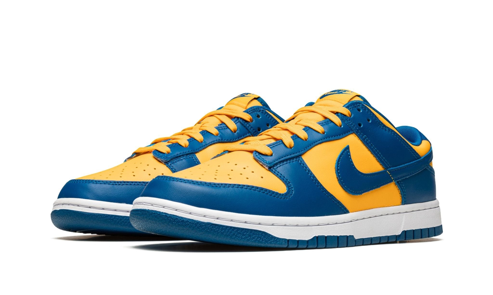 Nike Dunk Low UCLA – The Garden