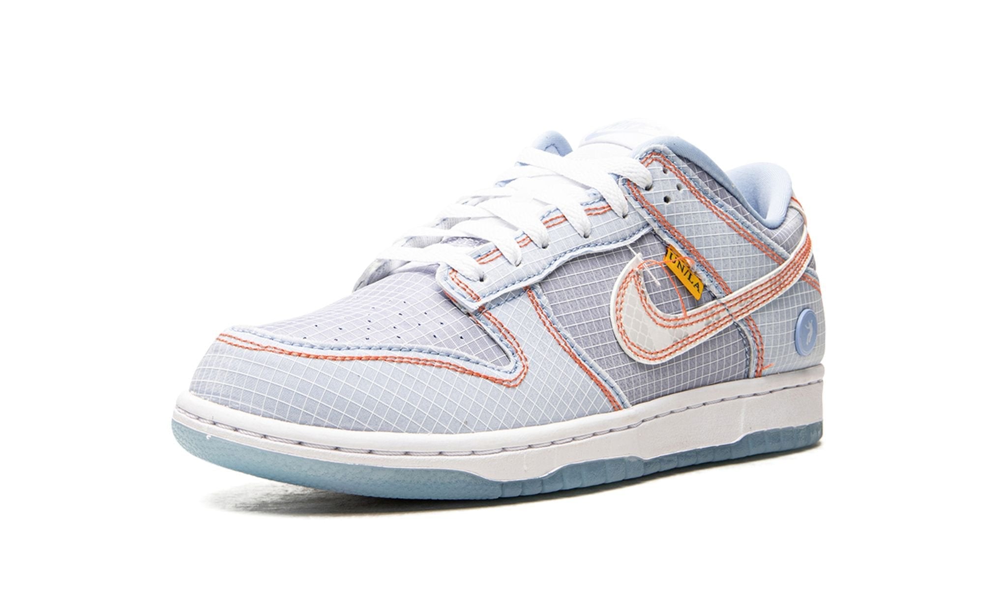 Nike Dunk Low Union Passport Pack Argon