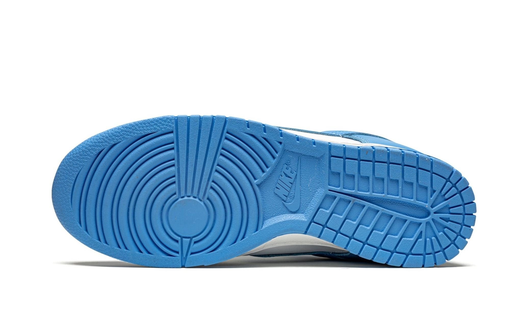 Nike Dunk Low UNC