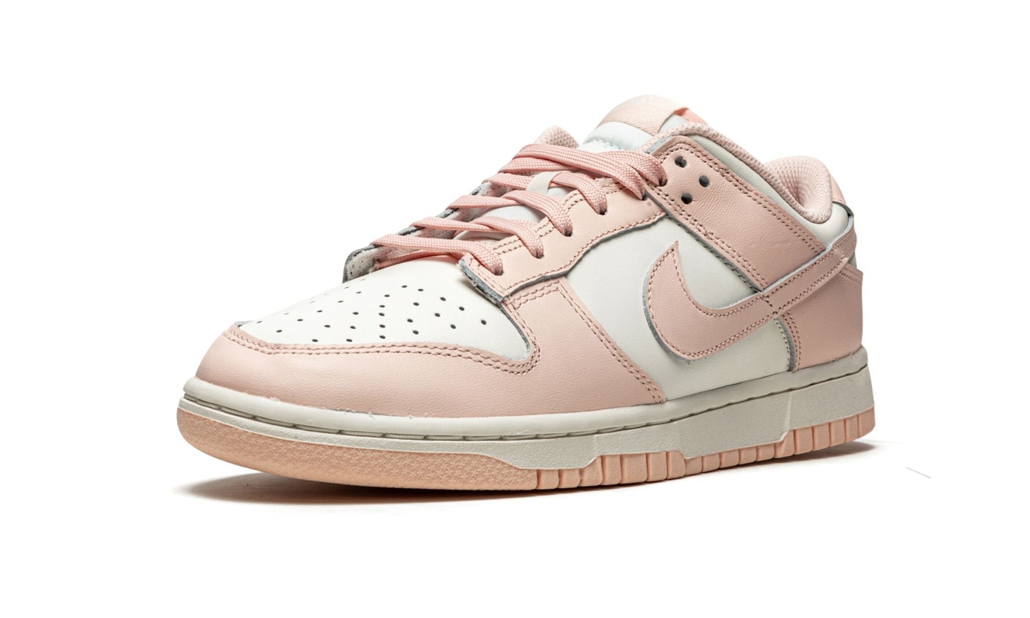 Nike Dunk Low Orange Pearl (W)