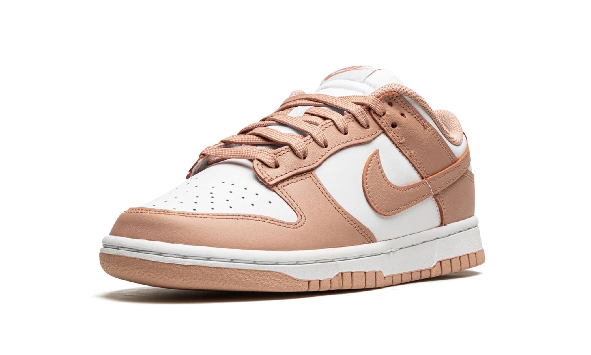 Nike Dunk Low Rose Whisper (W)