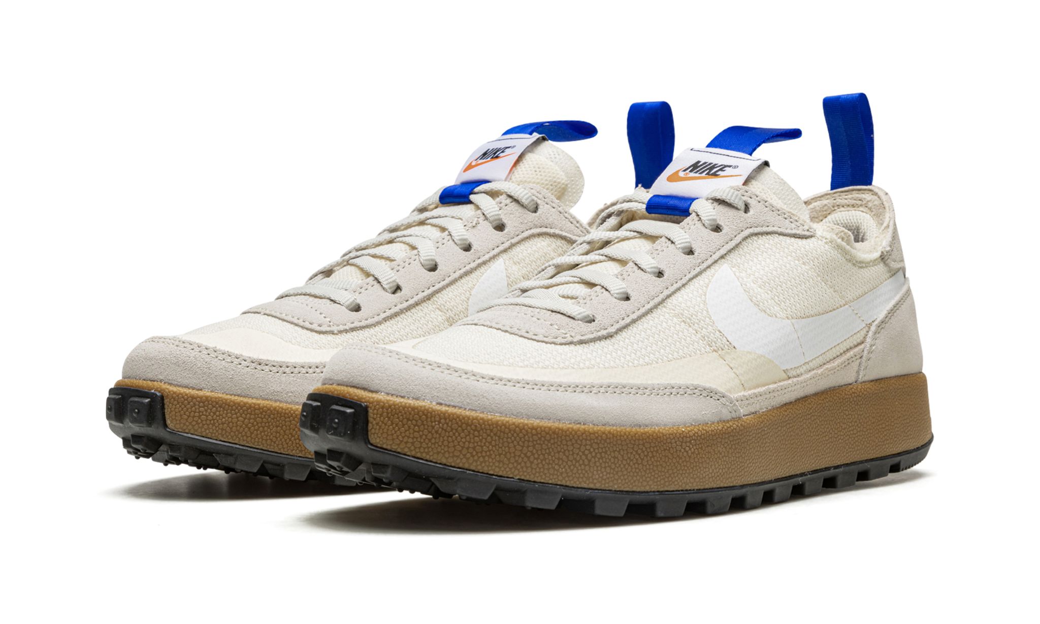 NikeCraft General Purpose Shoe Tom Sachs