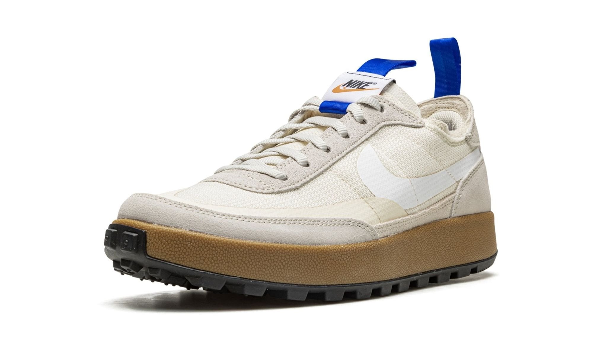NikeCraft General Purpose Shoe Tom Sachs