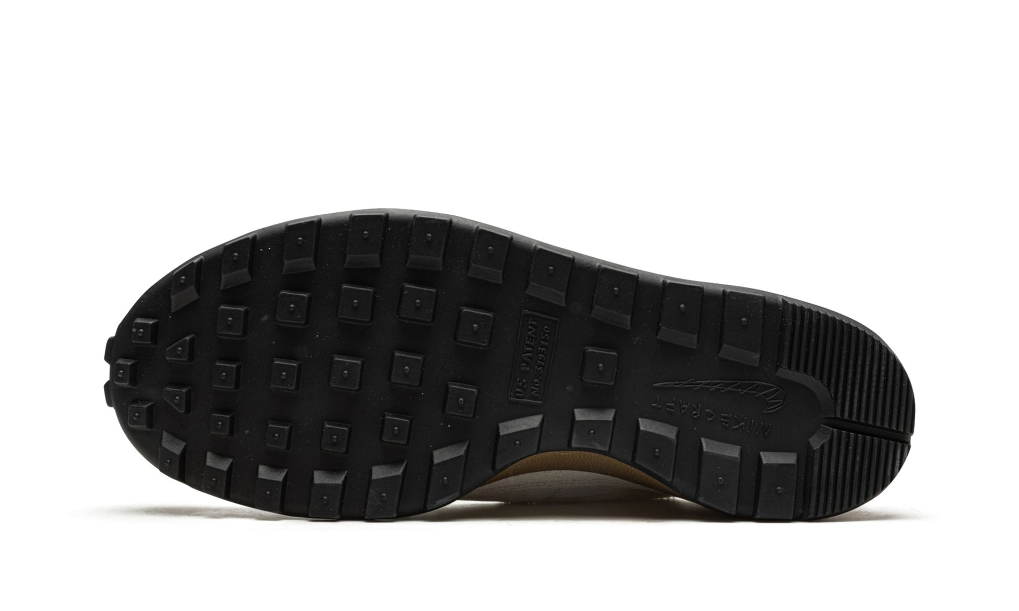NikeCraft General Purpose Shoe Tom Sachs