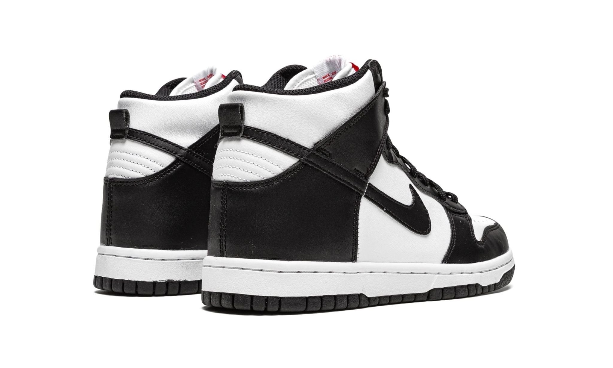 Nike Dunk High Panda (2021)