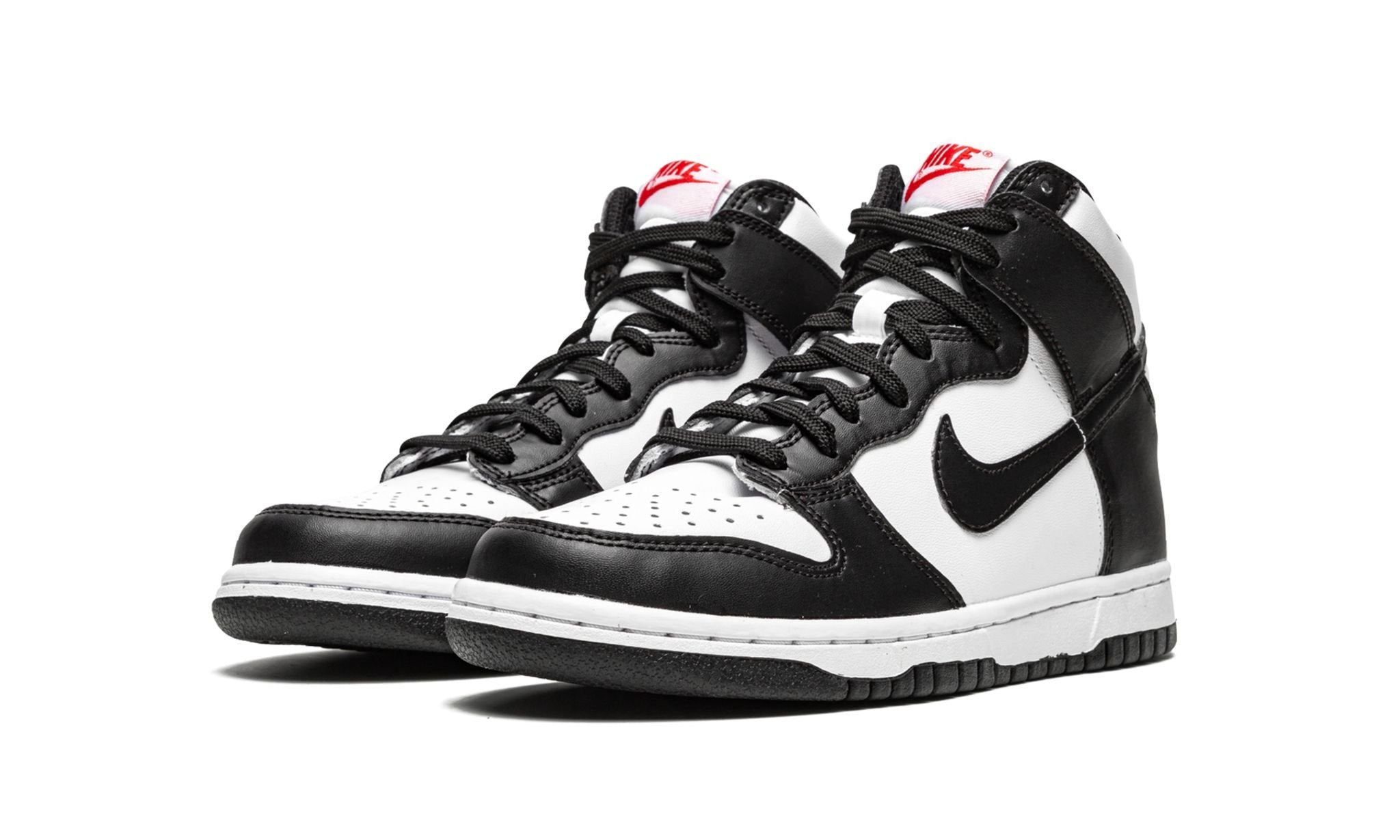 Nike Dunk High Panda (2021)