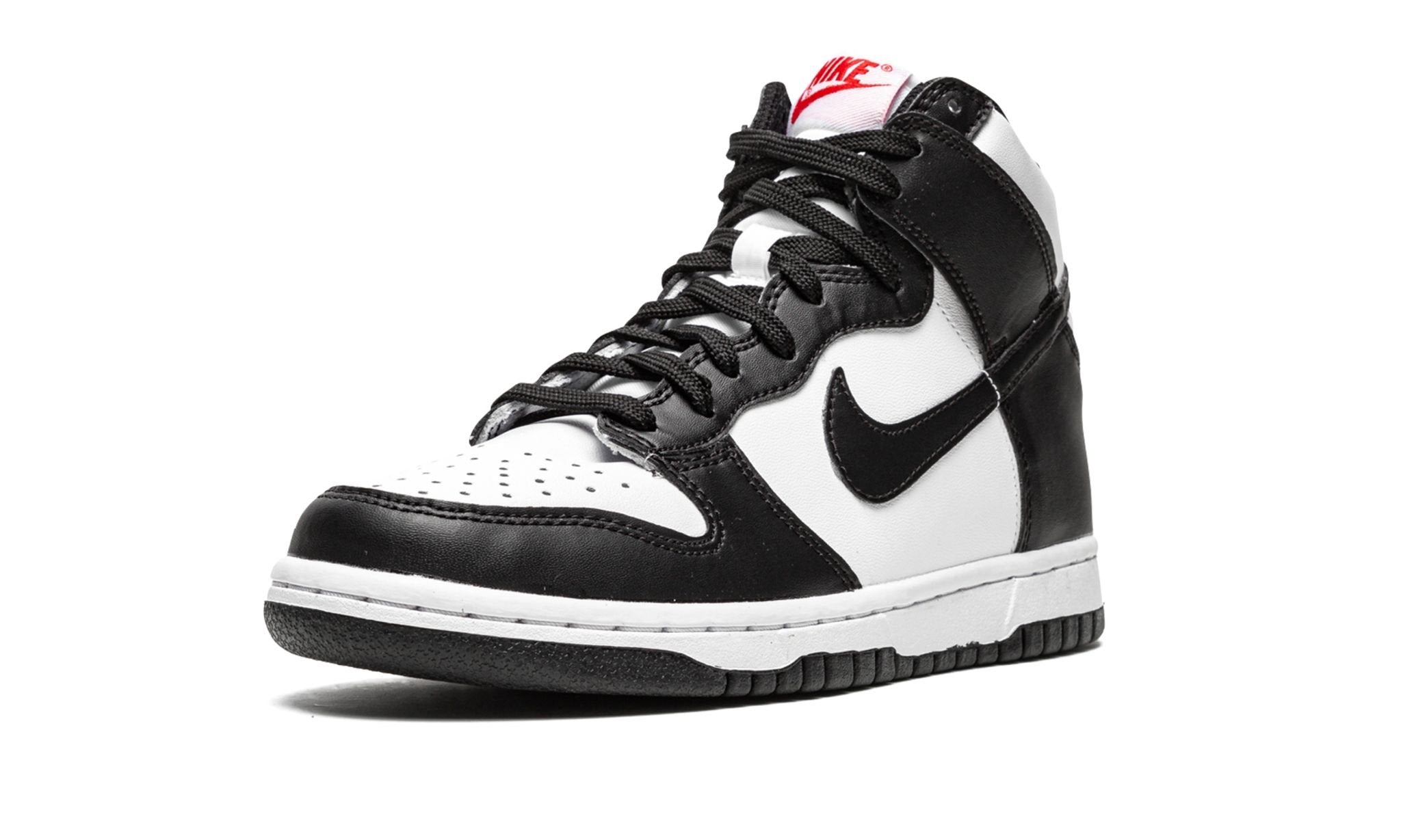Nike Dunk High Panda (2021)