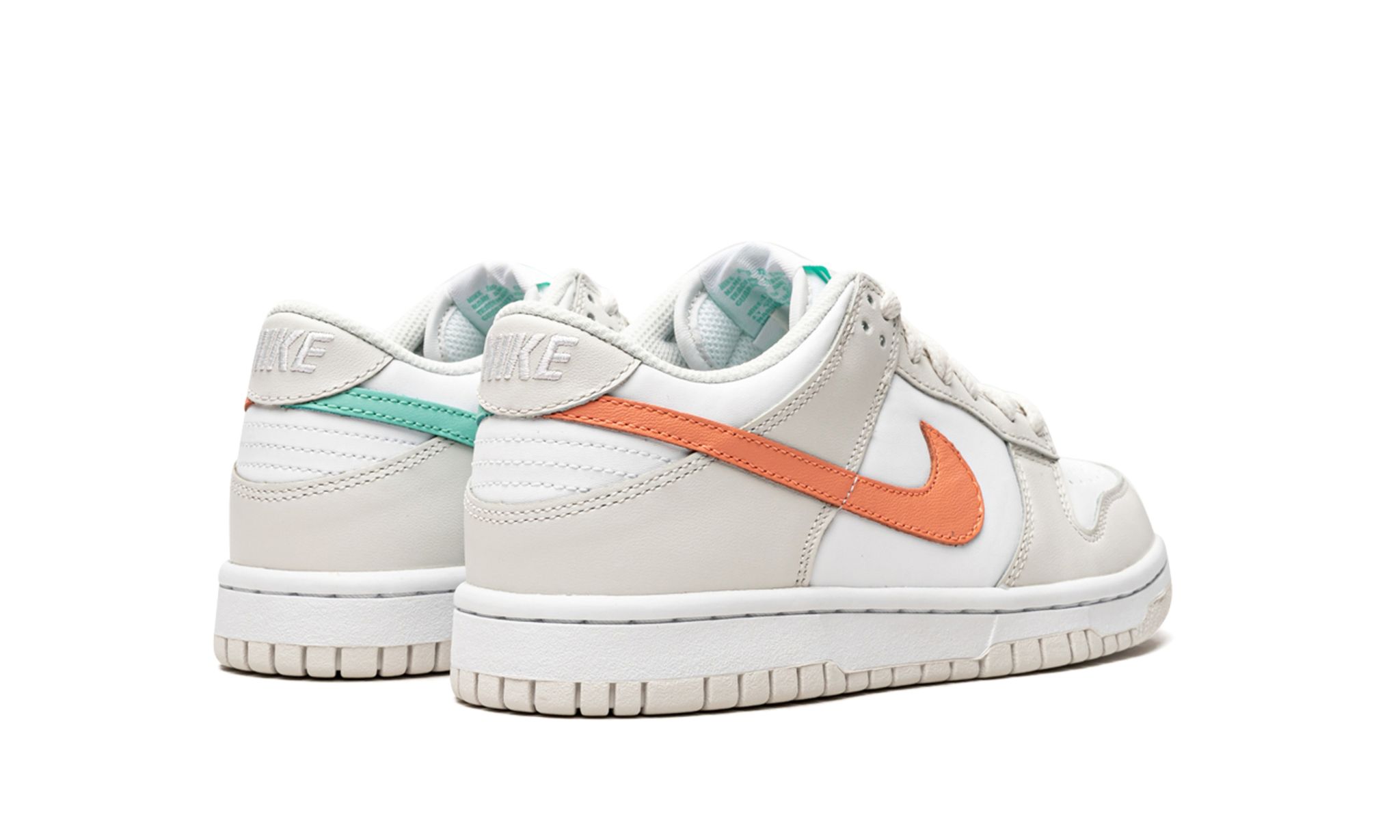 Nike Dunk Low Tropical Twist (GS) – The Garden