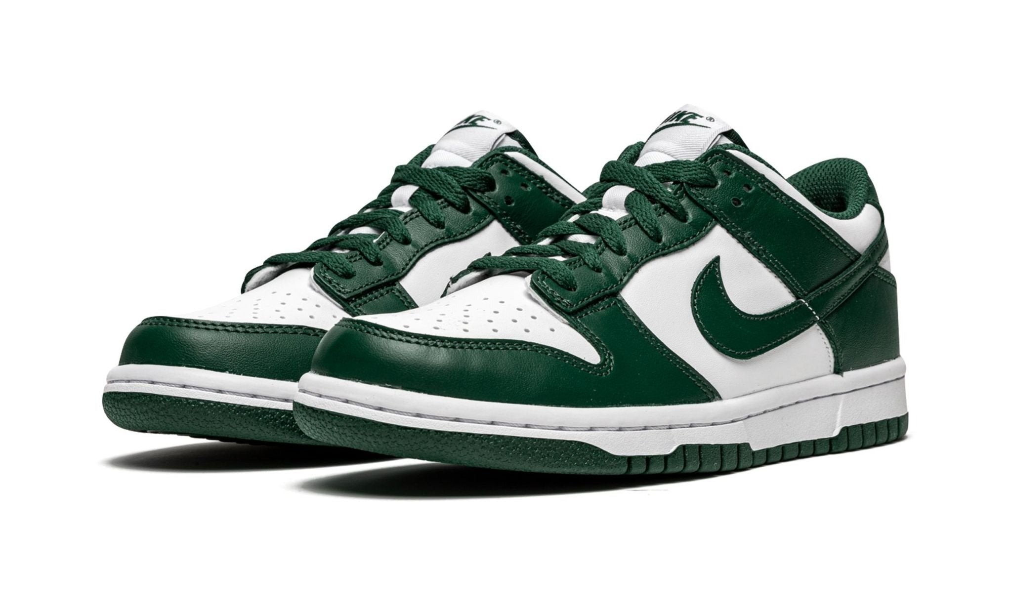Nike Dunk Low Michigan State