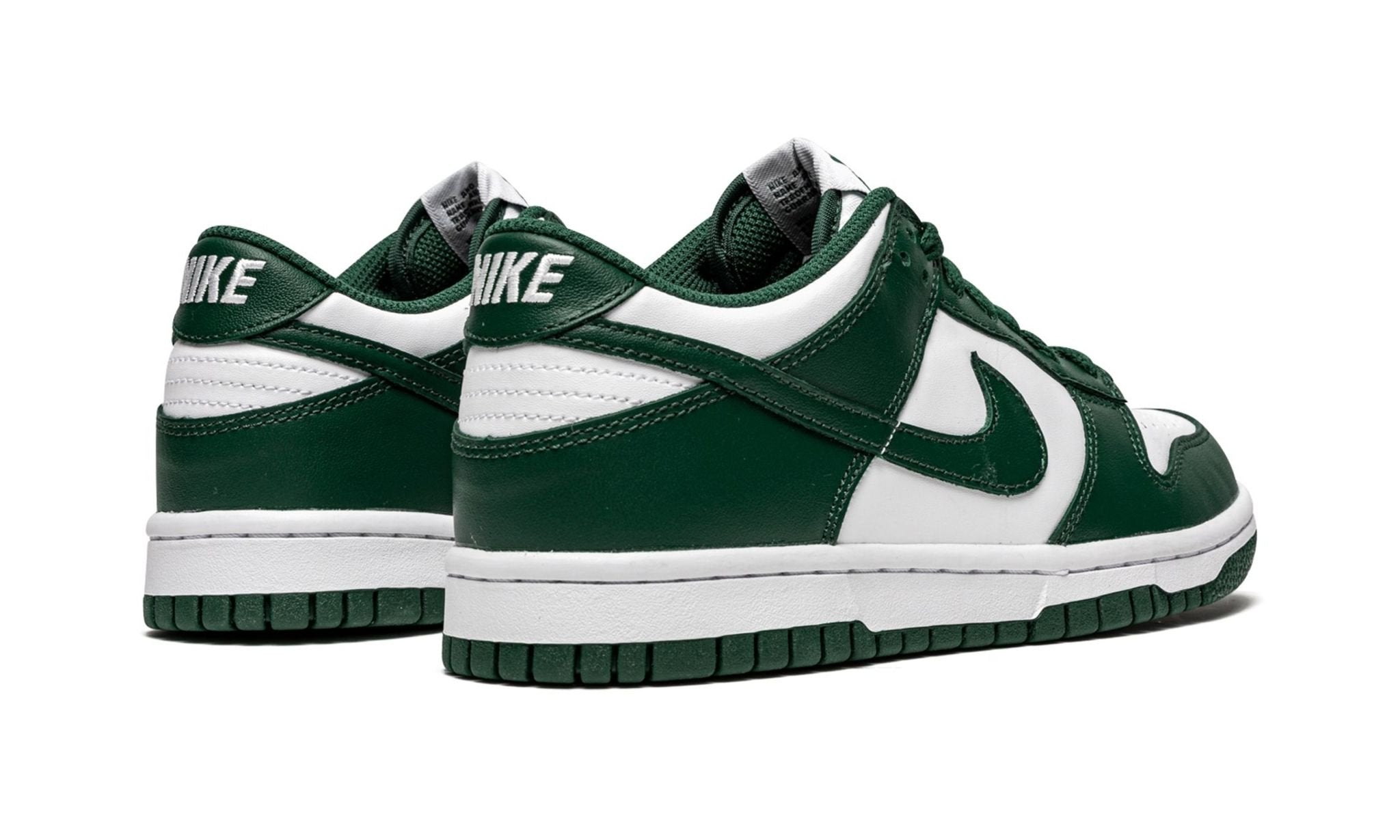 Nike Dunk Low Michigan State
