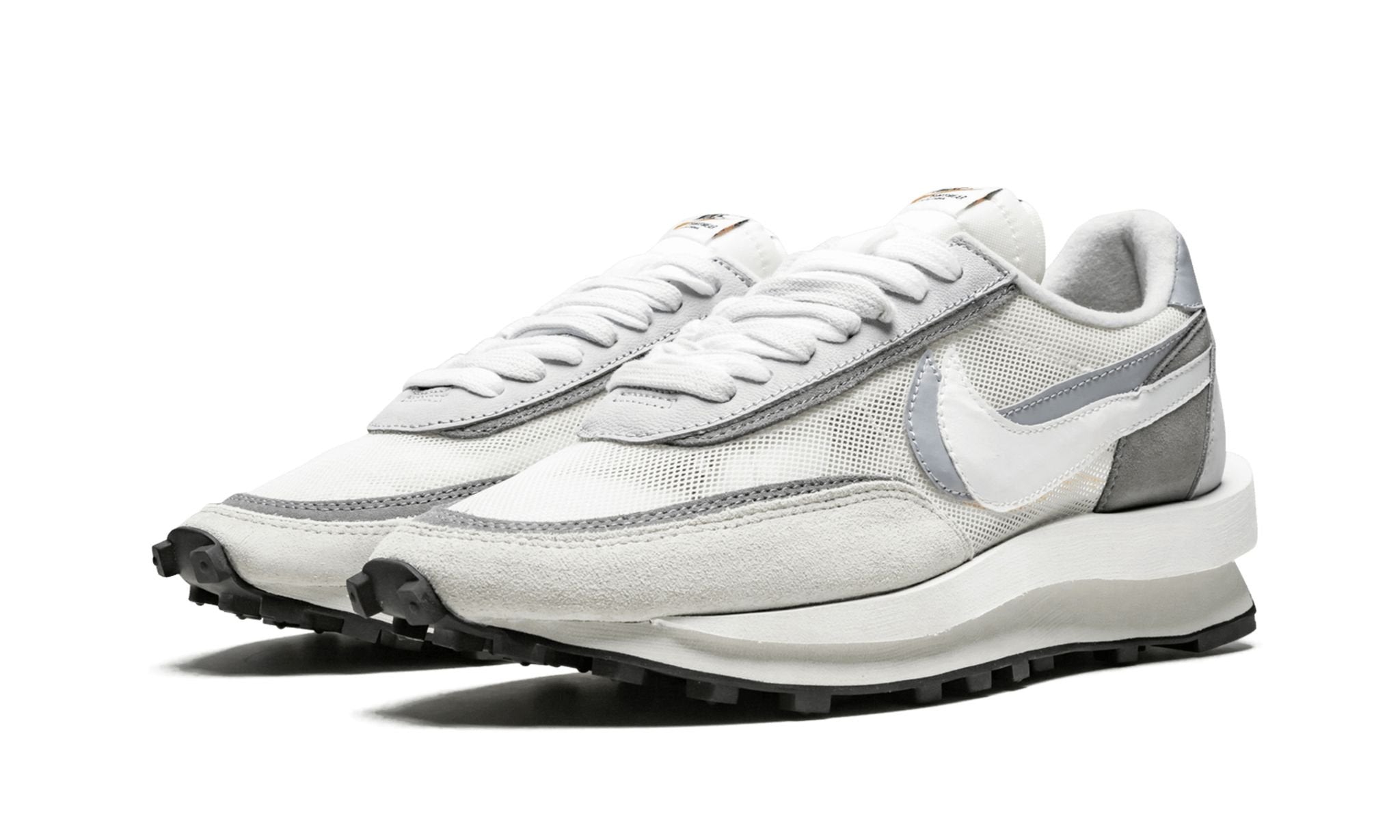 Nike LD Waffle sacai Summit White