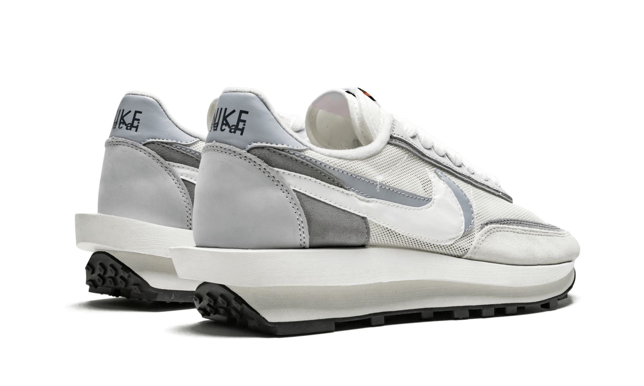 Nike LD Waffle sacai Summit White