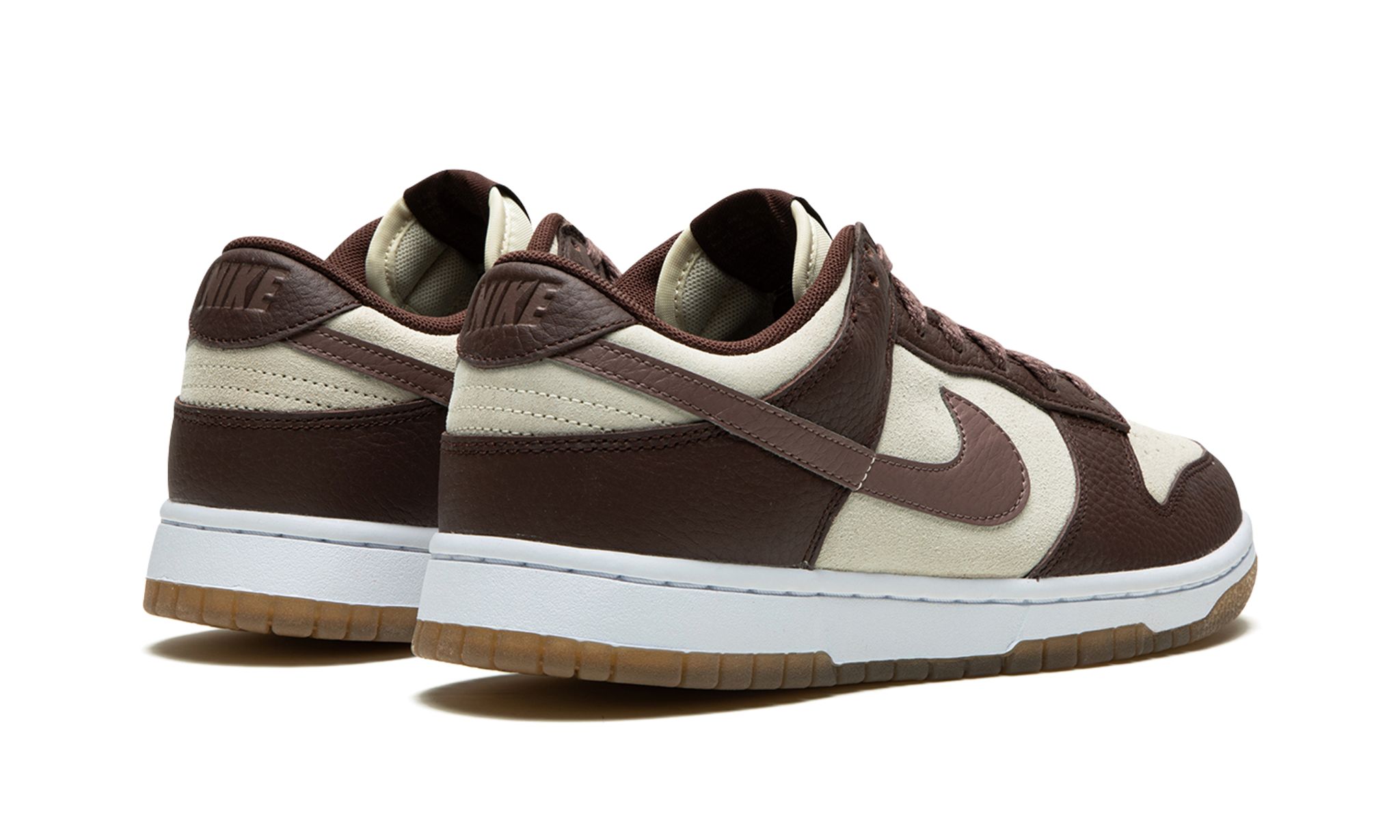 Nike Dunk Low Plum Coconut Milk (Damen)