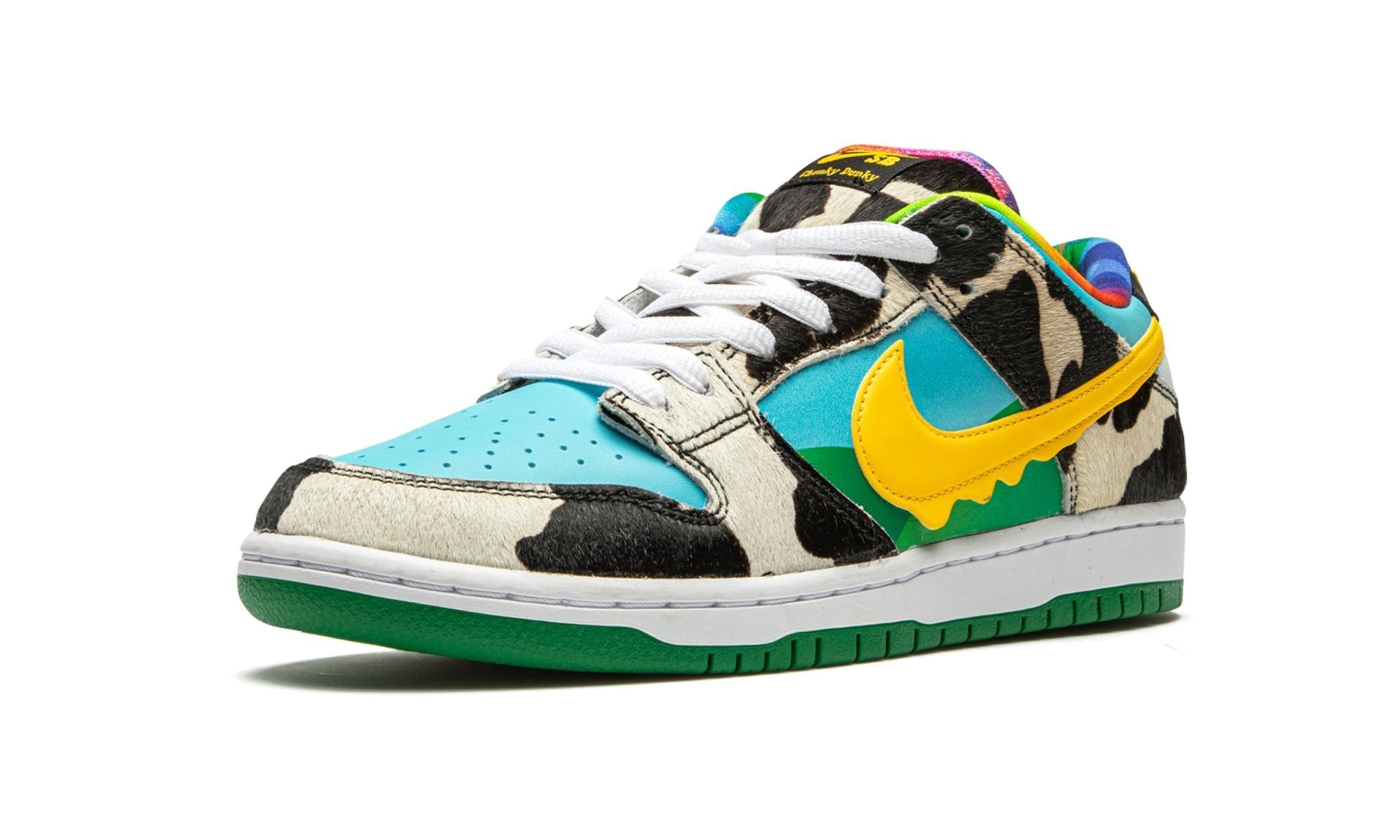 Nike SB Dunk Low Ben & Jerry's Chunky Dunky
