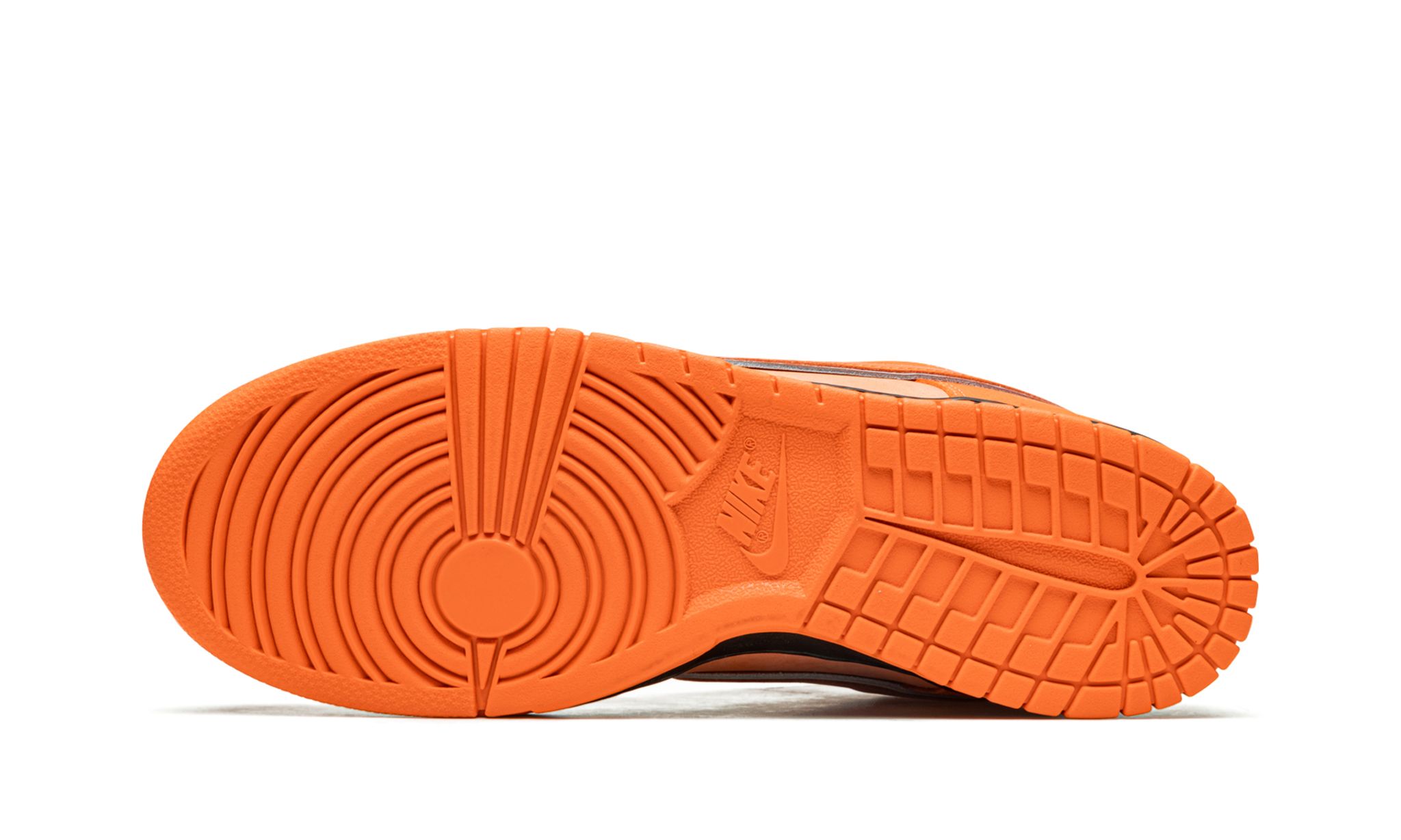 Nike SB Dunk Low Concepts Orange Lobster (Spezialbox)