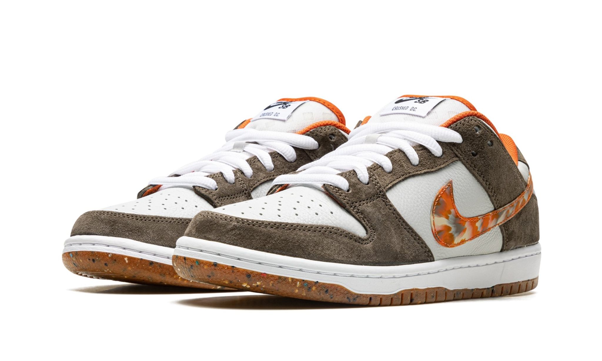 Nike SB Dunk Low Crushed D.C.
