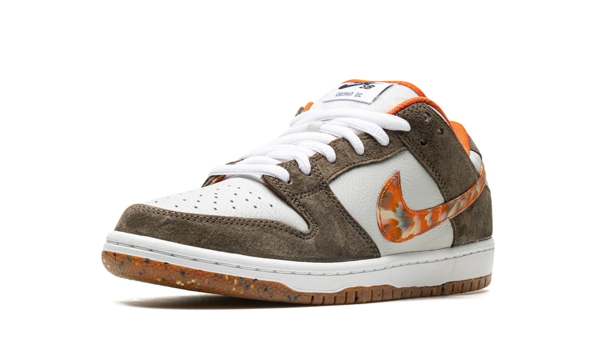 Nike SB Dunk Low Crushed D.C.