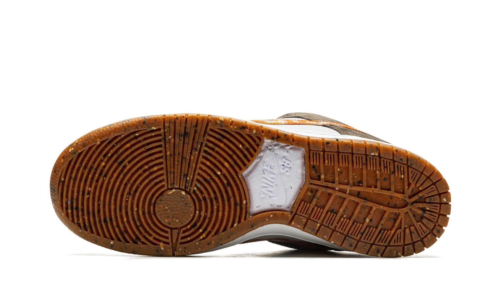Nike SB Dunk Low Crushed D.C.