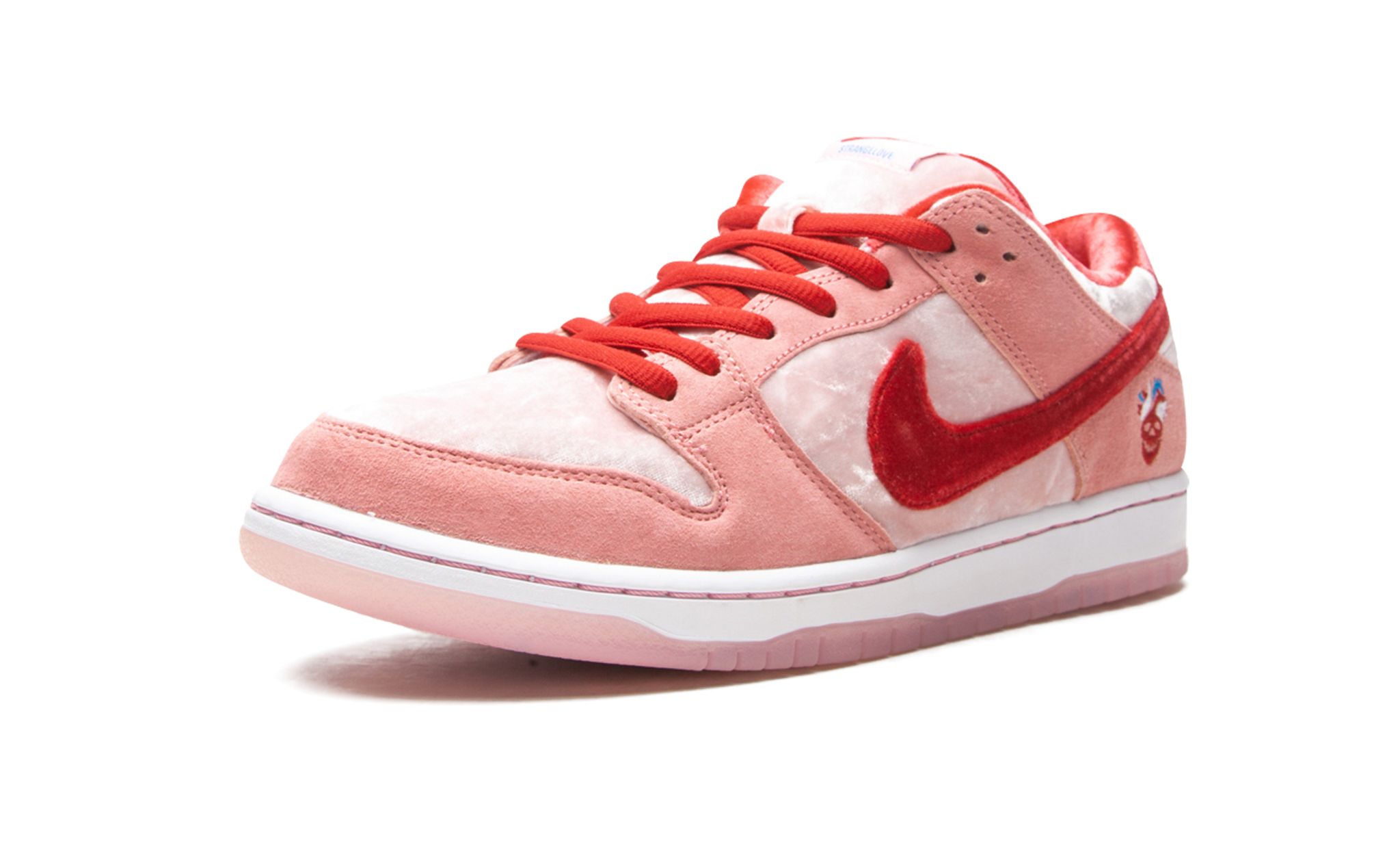 Nike SB Dunk Low StrangeLove Skateboards (Regular Box)