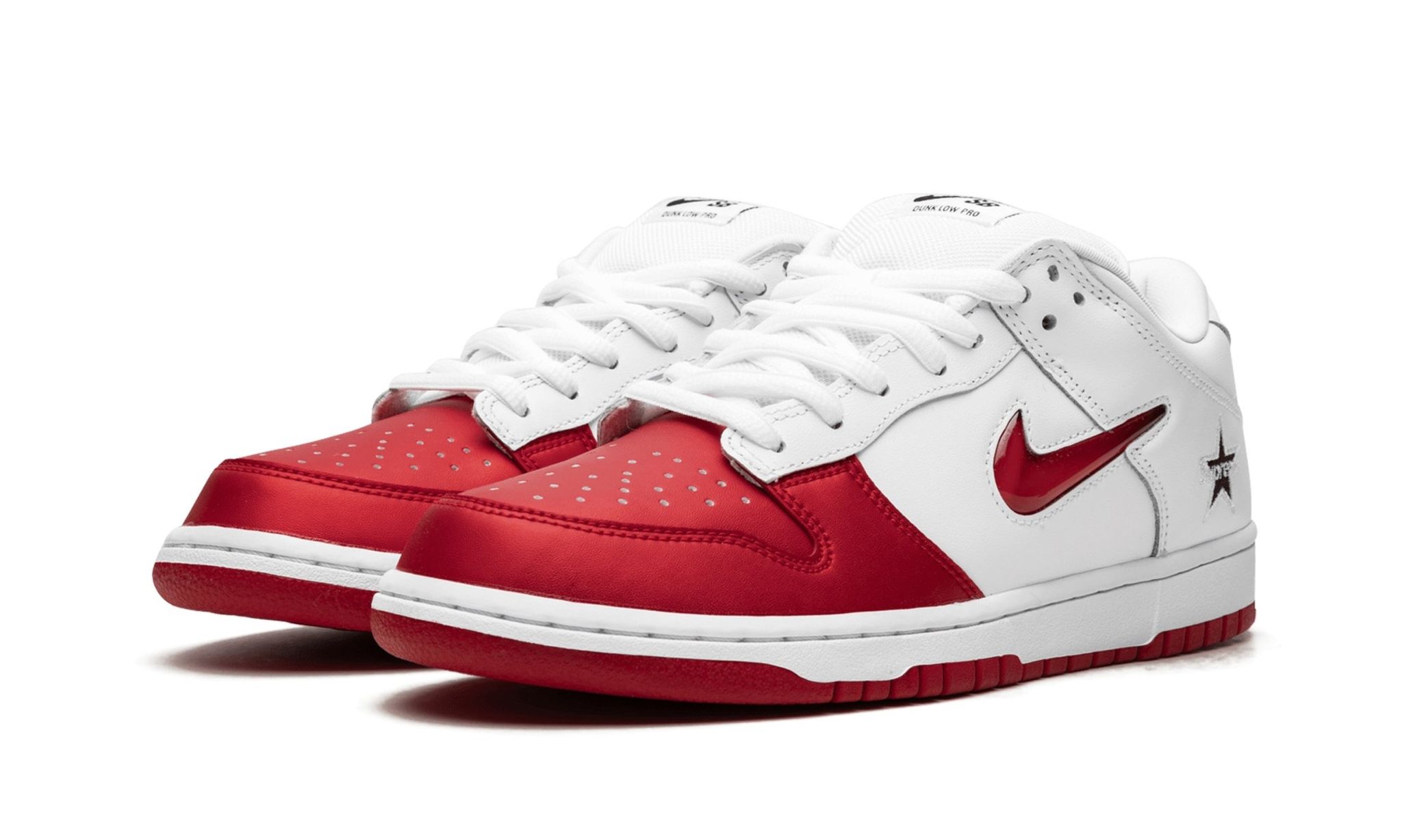 Tenis Nike Dunk Low Zapatillas Nike X Supreme Nike Tenis SB Dunk