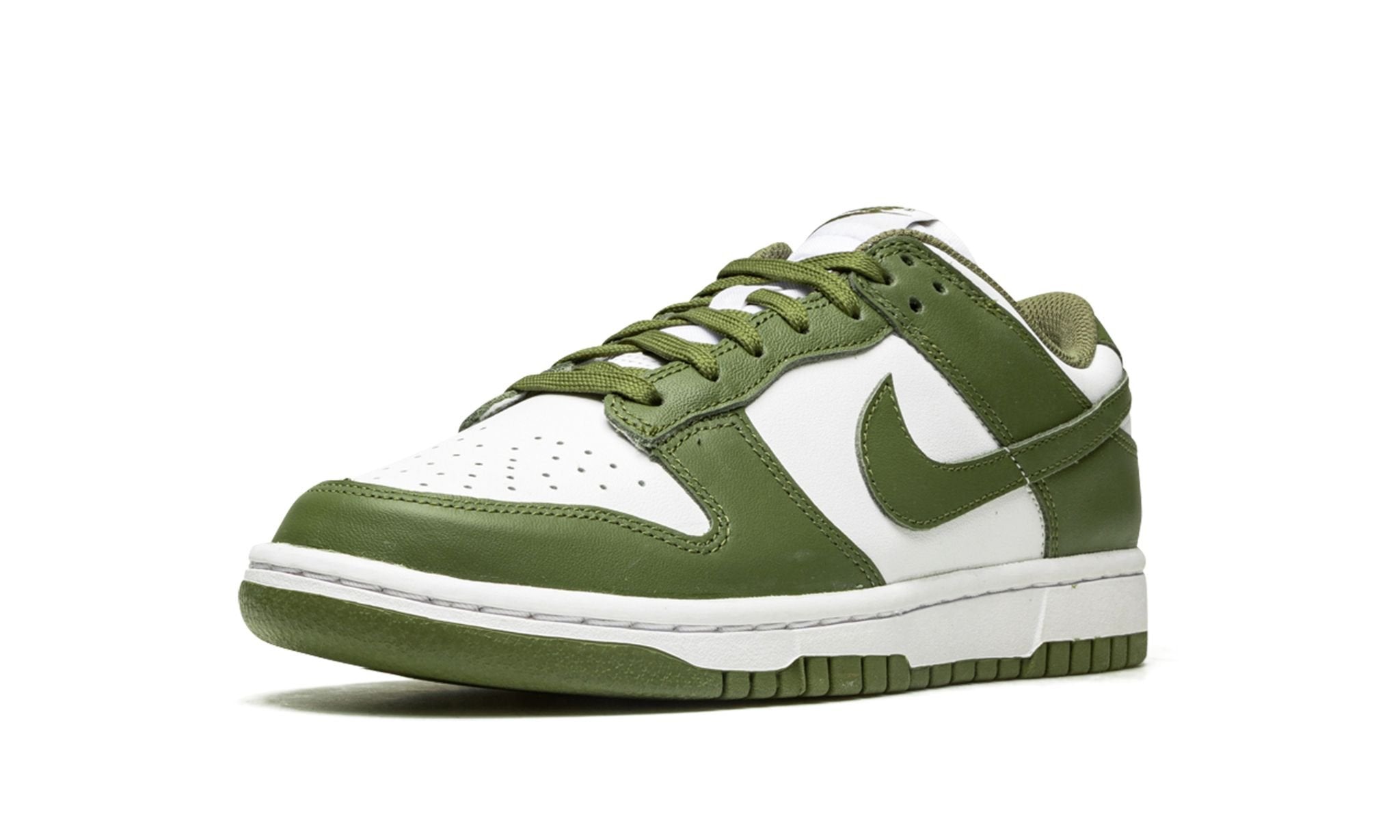 Nike Dunk Low Medium Olive (W)