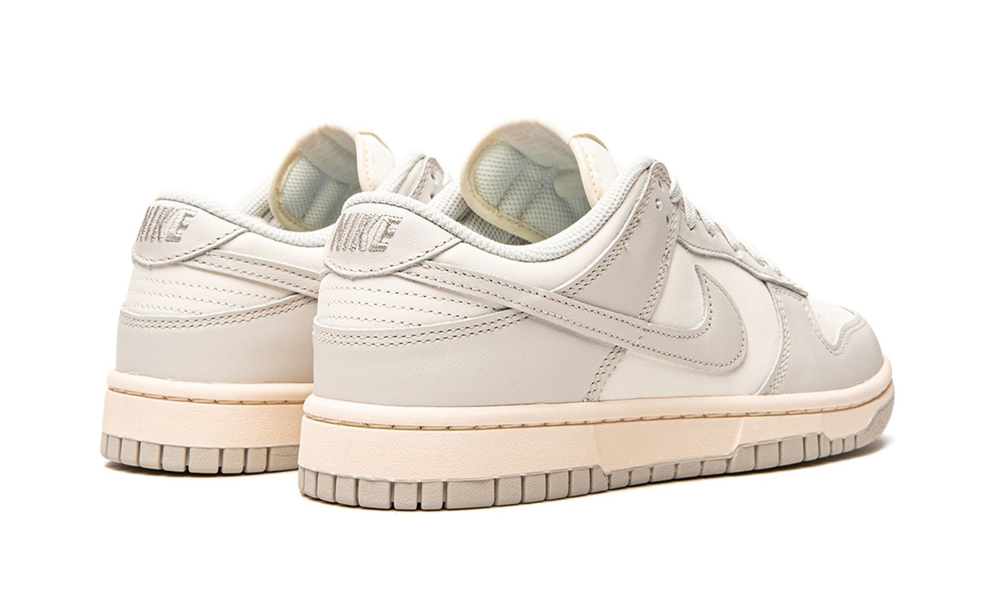 Nike Dunk Low Sail Light Bone (W) – The Garden