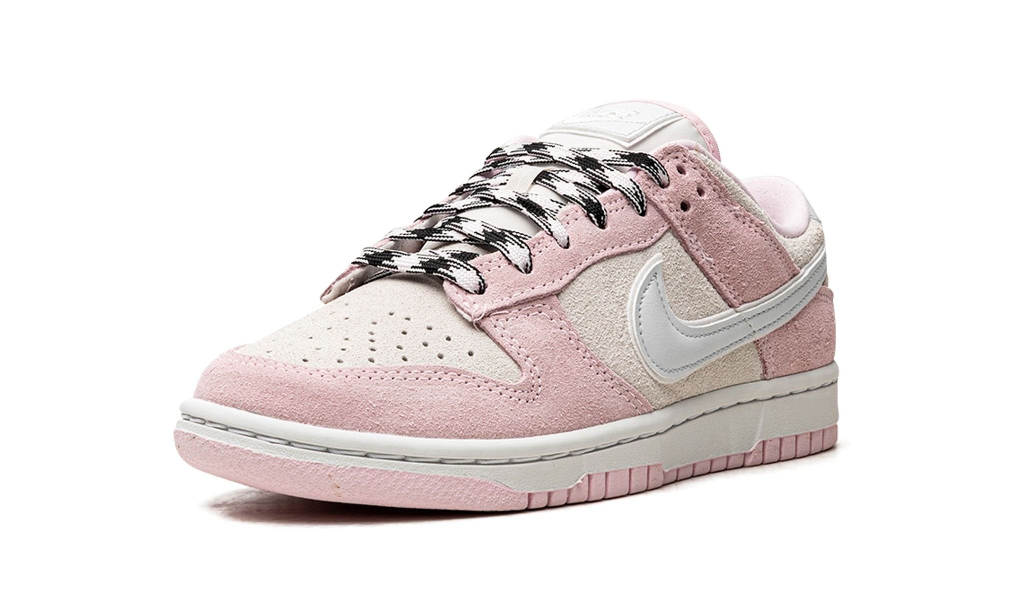 Nike Dunk Low LX Pink Foam (W)