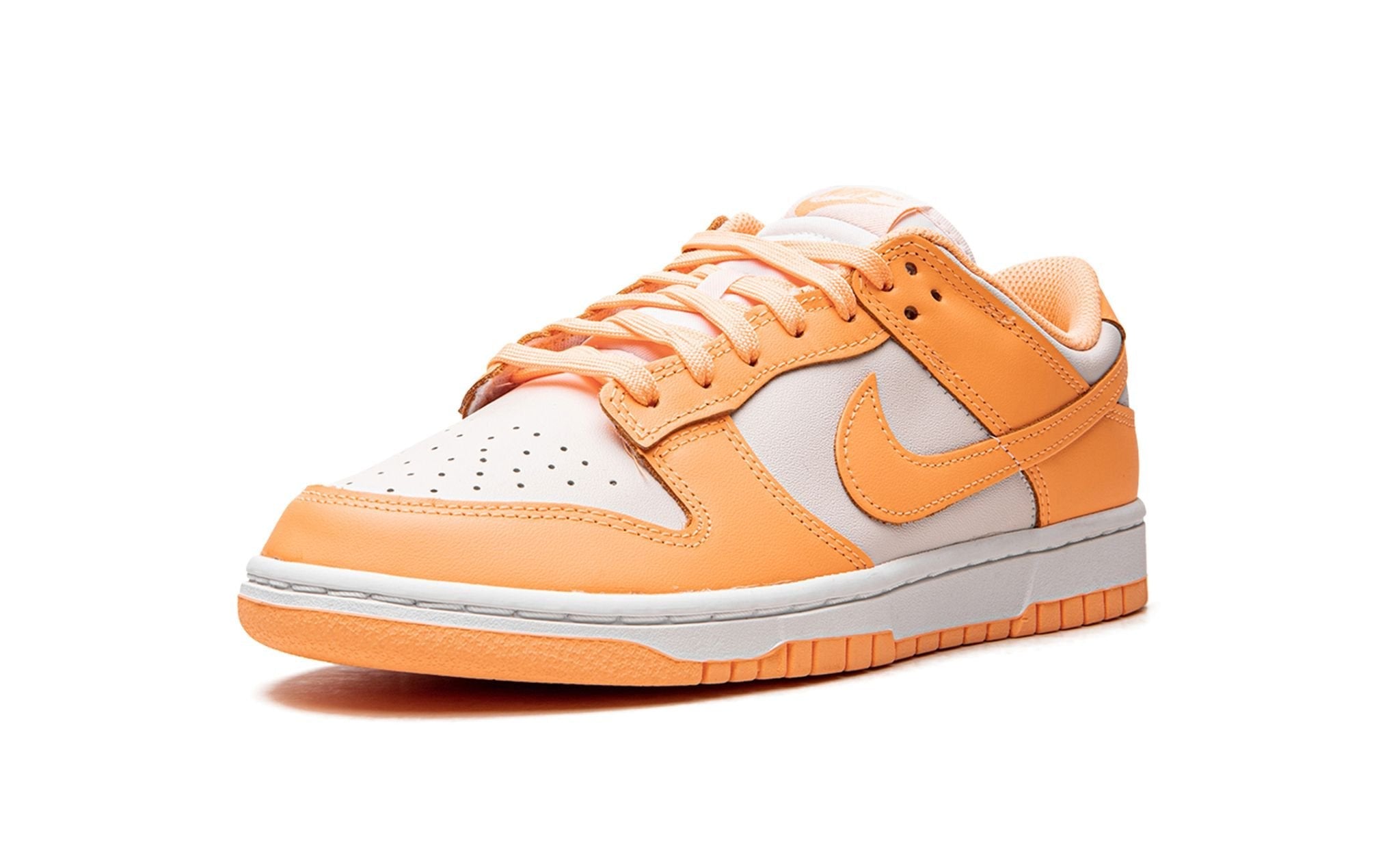Nike Dunk Low Peach Cream (W)