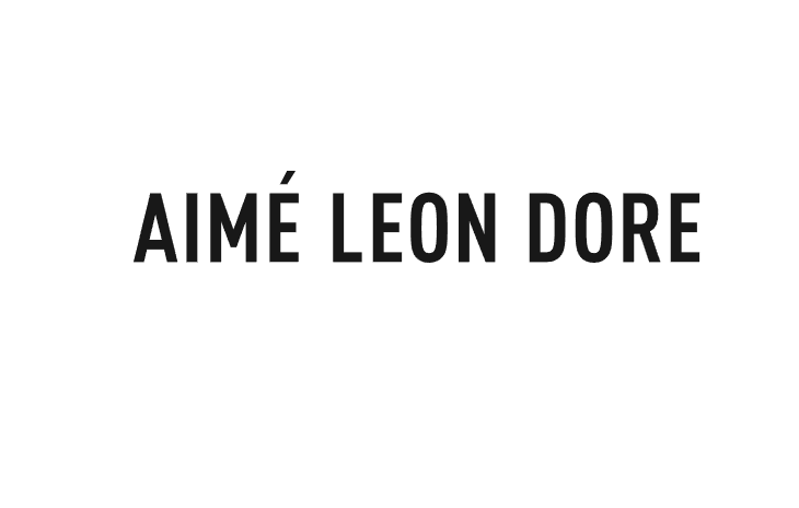 AIMÉ LEON DORE