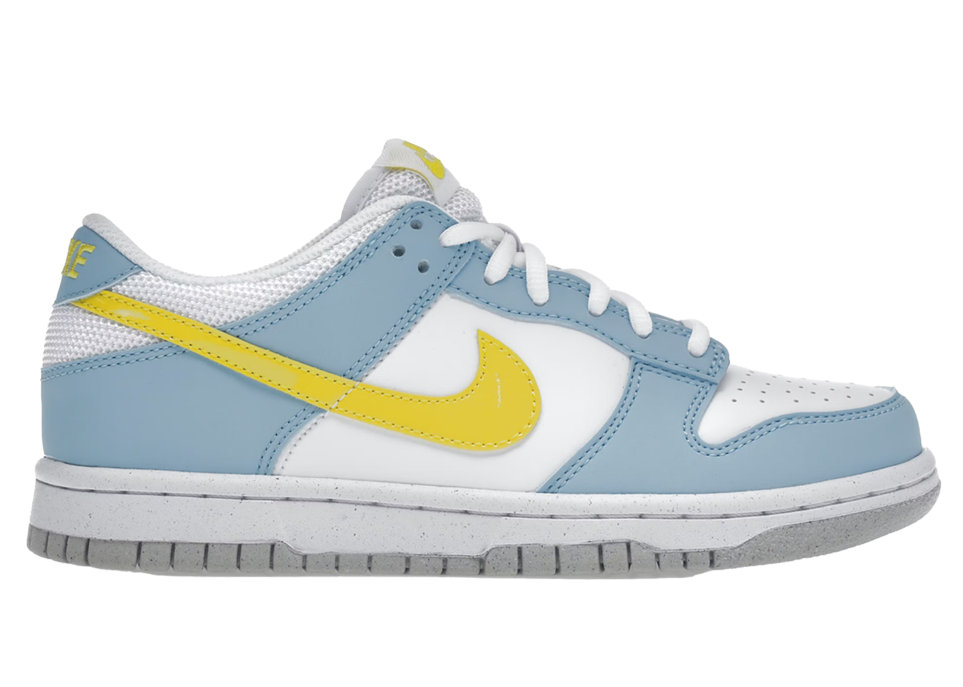 Nike Dunk Low Next Nature Homer Simpson (GS) 