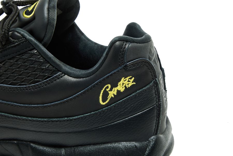 Nike Air Max 95 Corteiz Honey Black