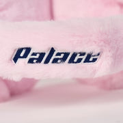 Palace Kawaii Plush Ear Warmer Pink
