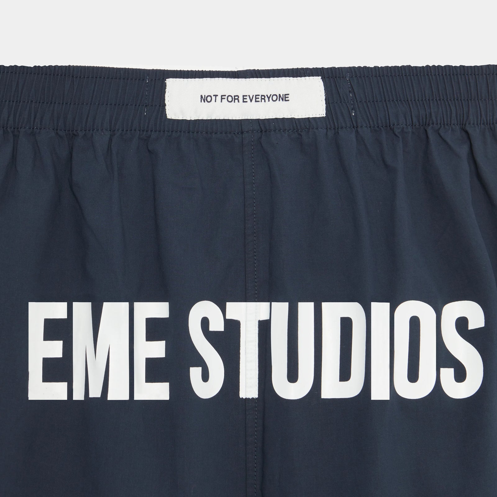 Eme Studios Too Large For Me Skirt