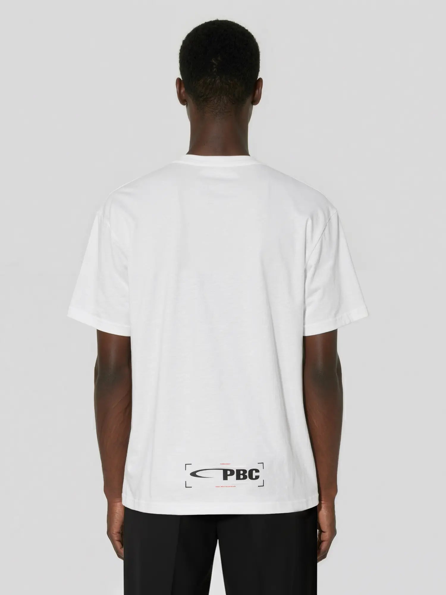 Playboi Carti Europe Merch Tee