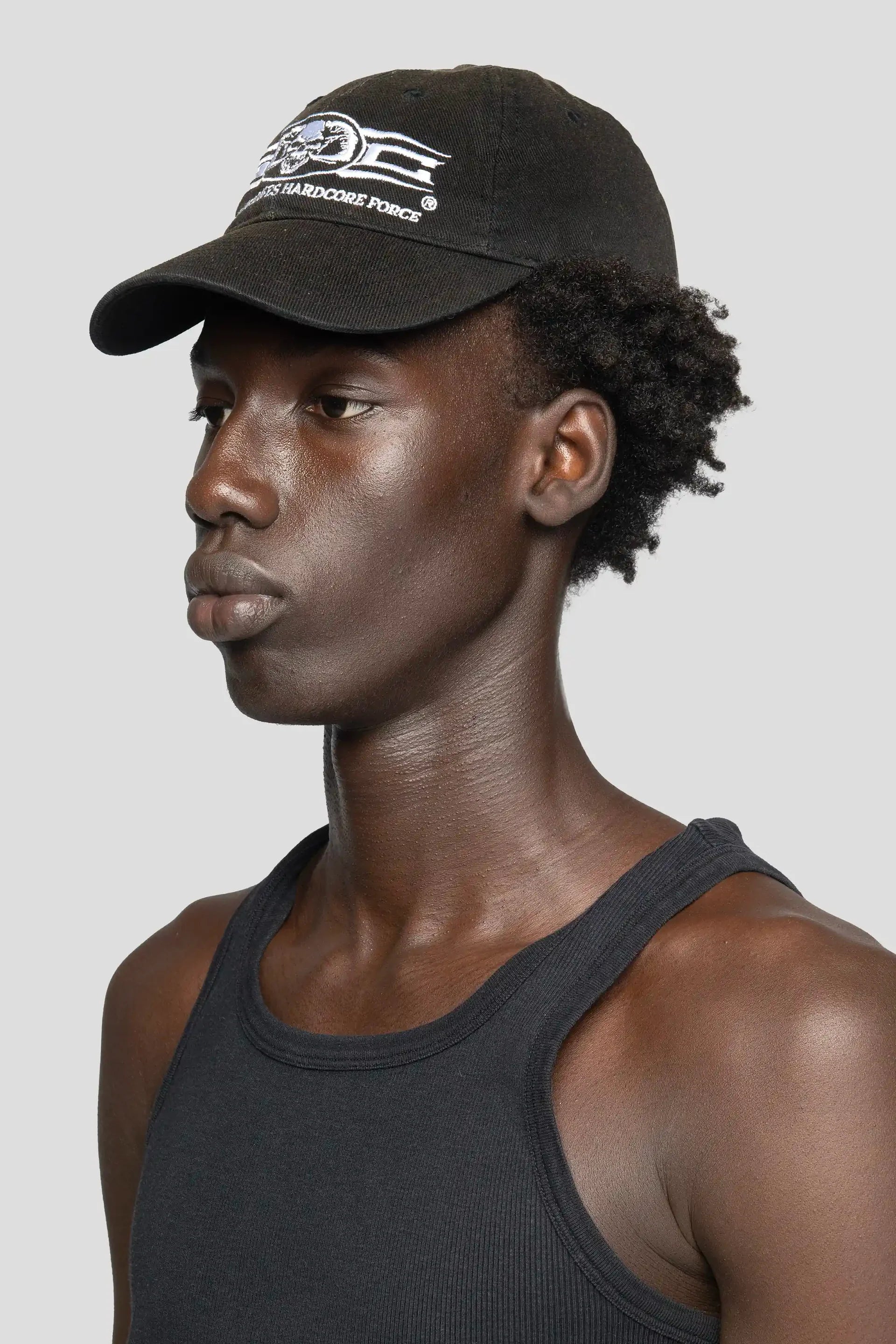 93 Sierra/Crosses Hardcore Force Cap