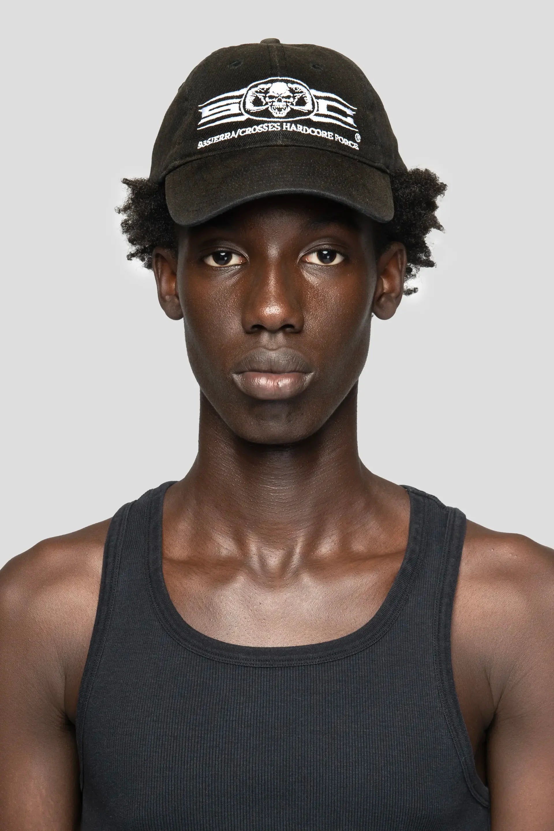 93 Sierra/Crosses Hardcore Force Cap