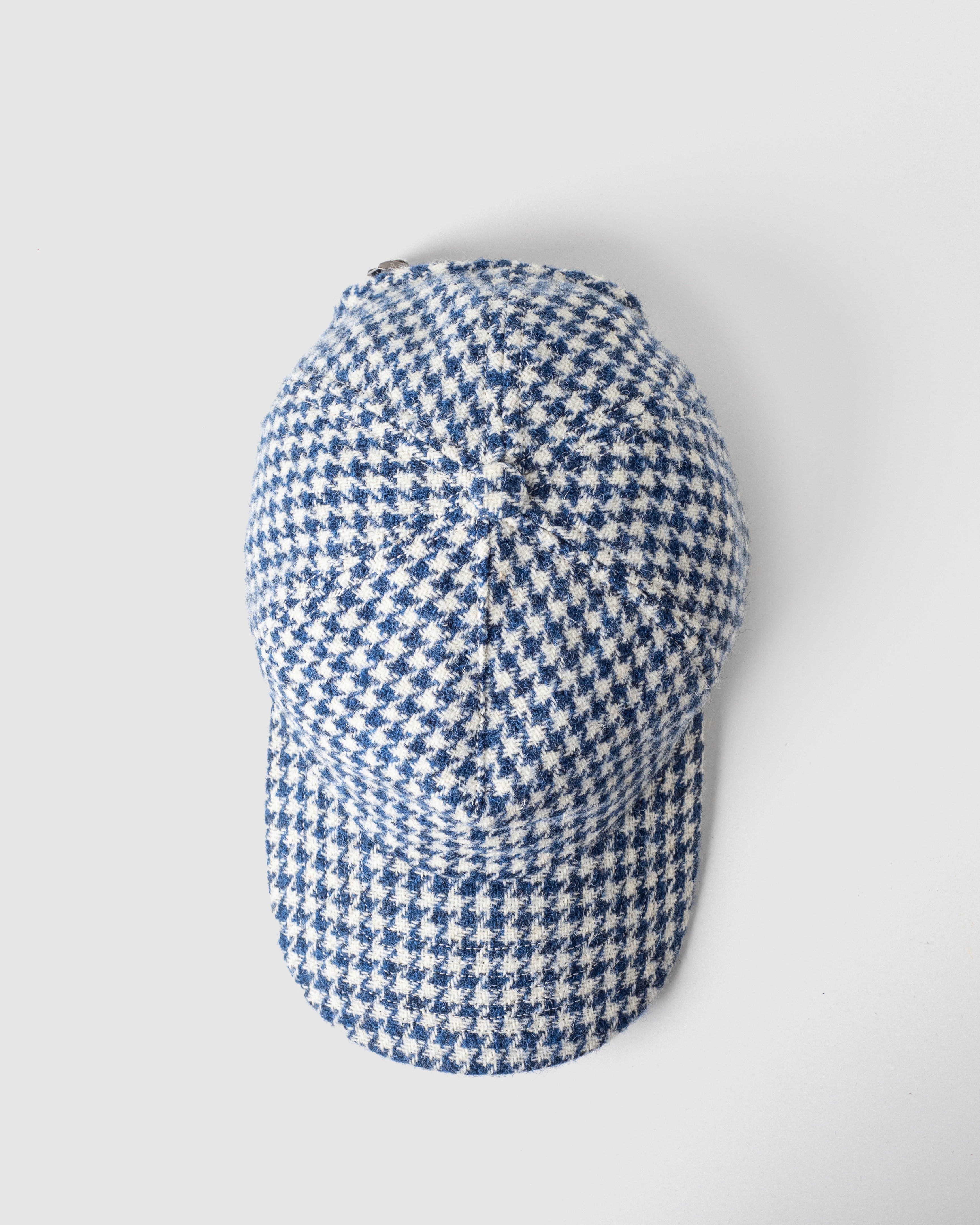 DÜA DÜA Navy Cap