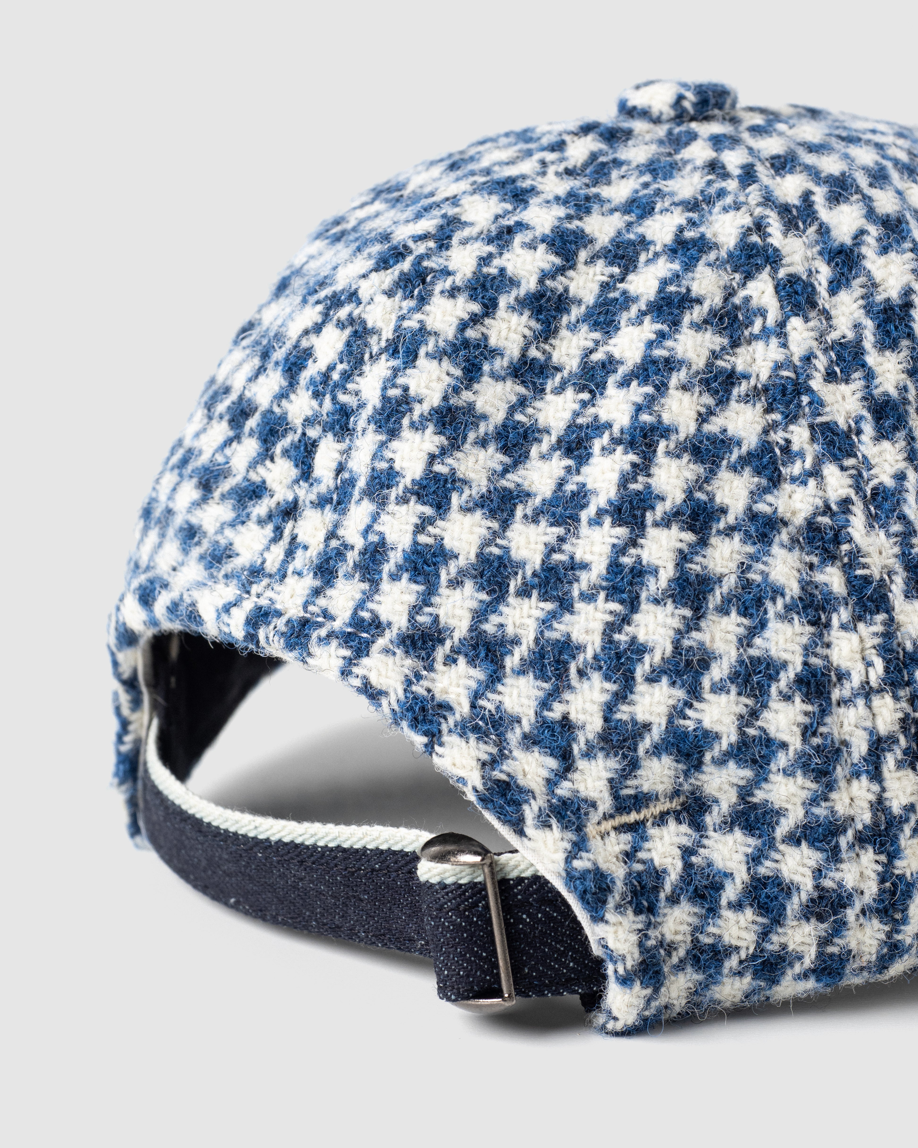 DÜA DÜA Navy Cap