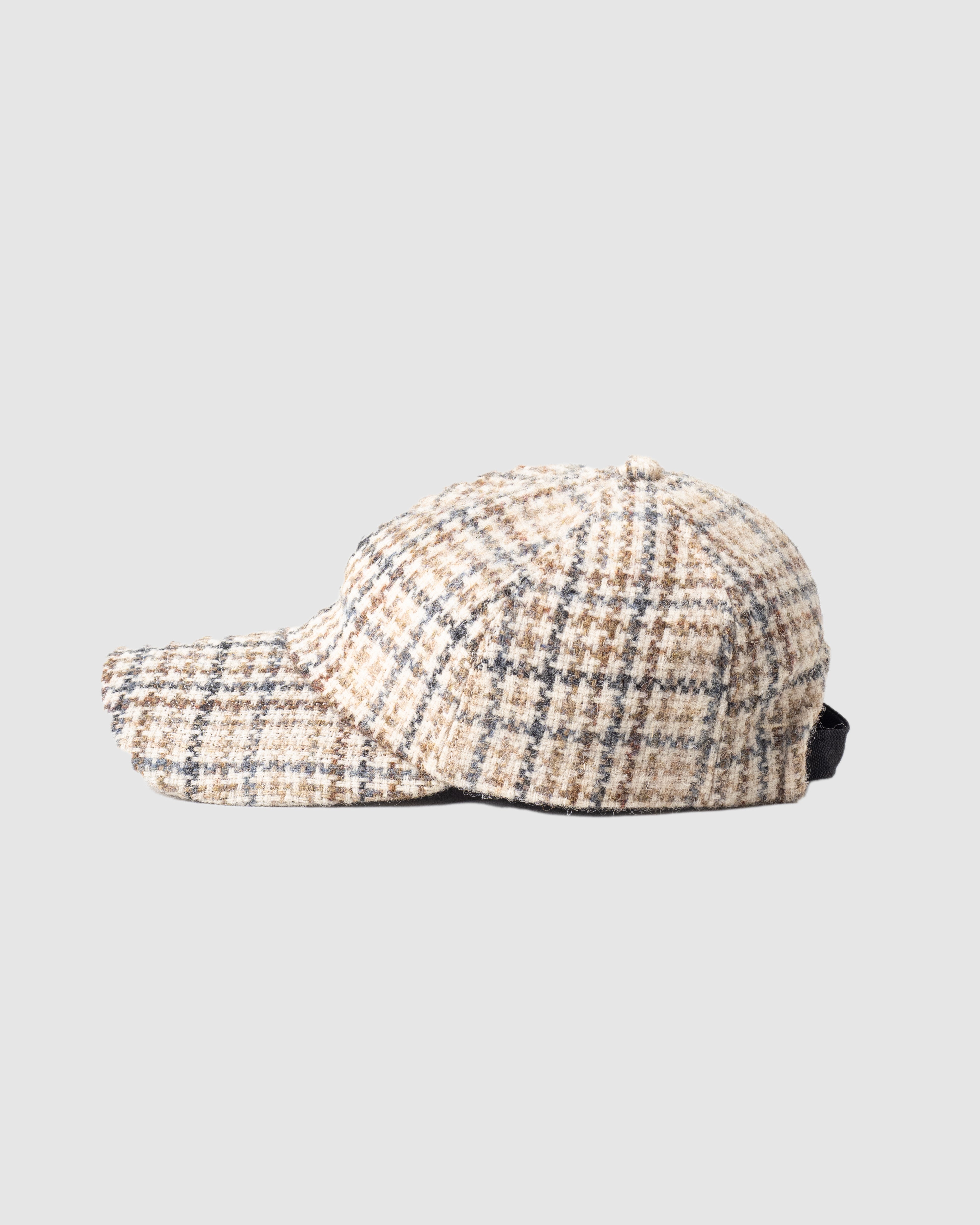 DÜA DÜA Beige Cap