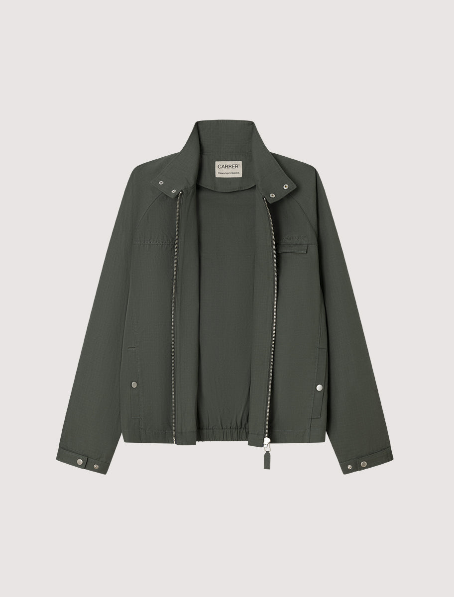 Carrer Ripstop Jacket Vila Light