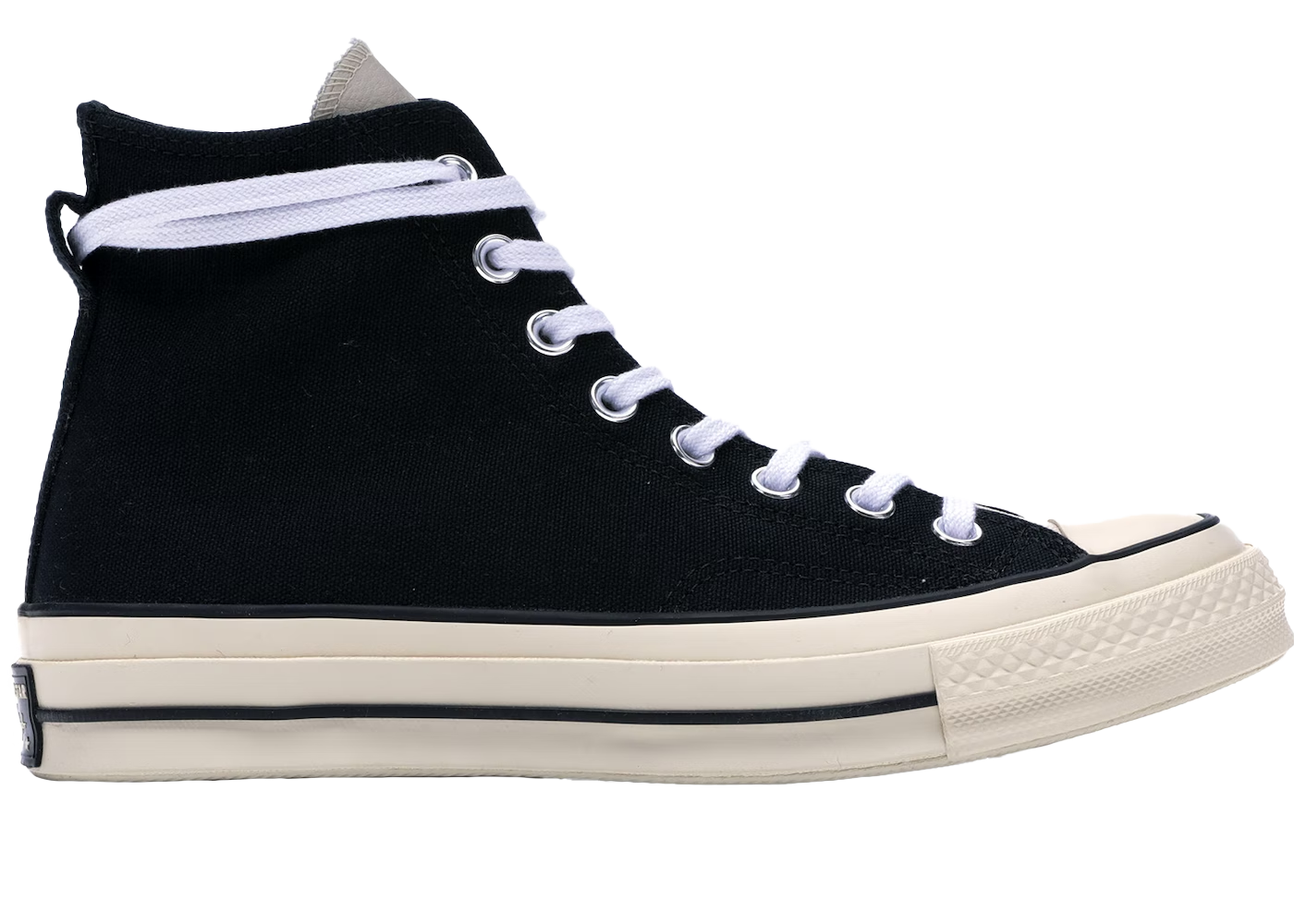 Converse Chuck Taylor All-Star 70 Hi Fear of God Black