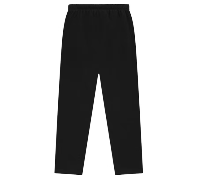 Fear of God Essentials NBA Relaxed Sweatpant Black
