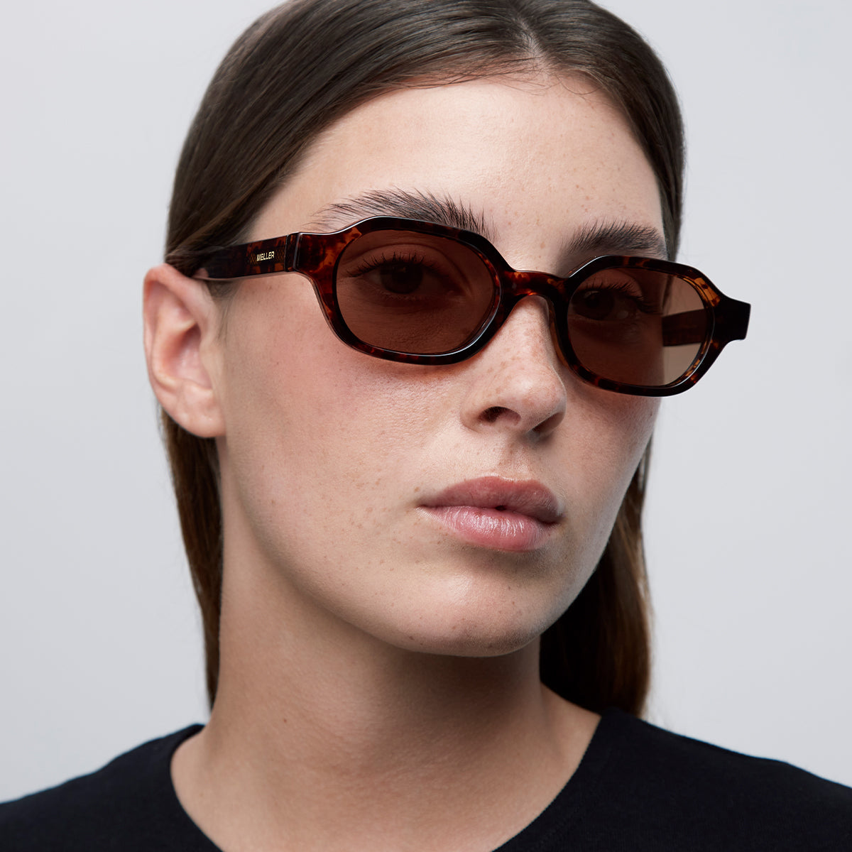 Meller Cumbi Tigris Brown