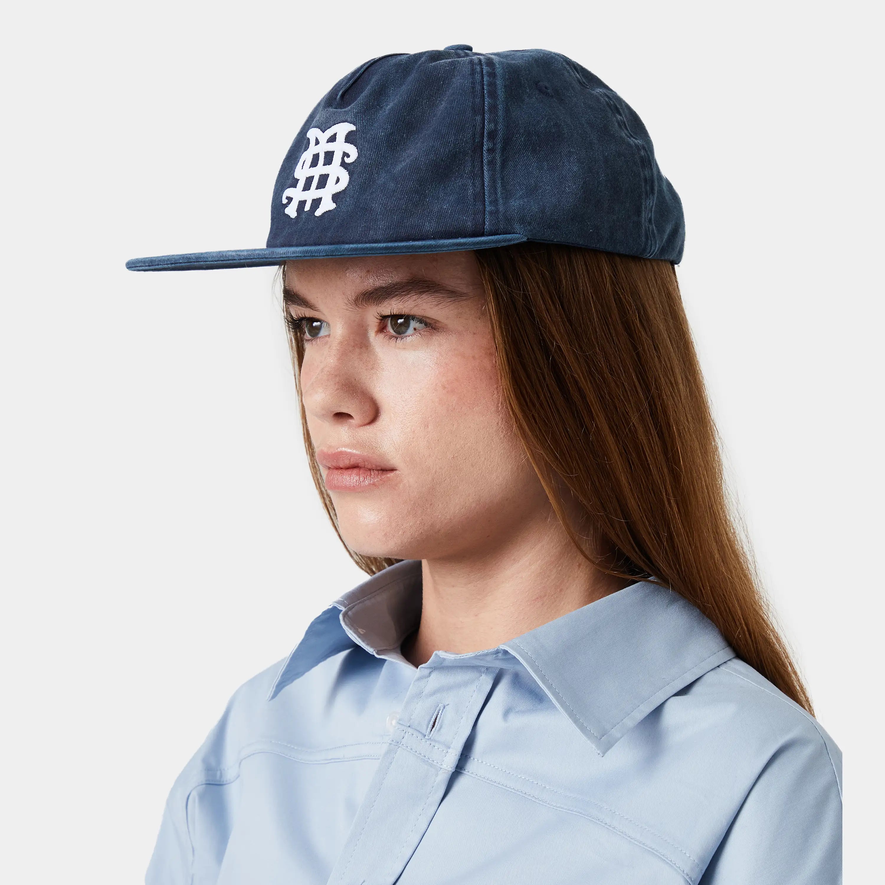 Eme Studios Daily Sea Cap