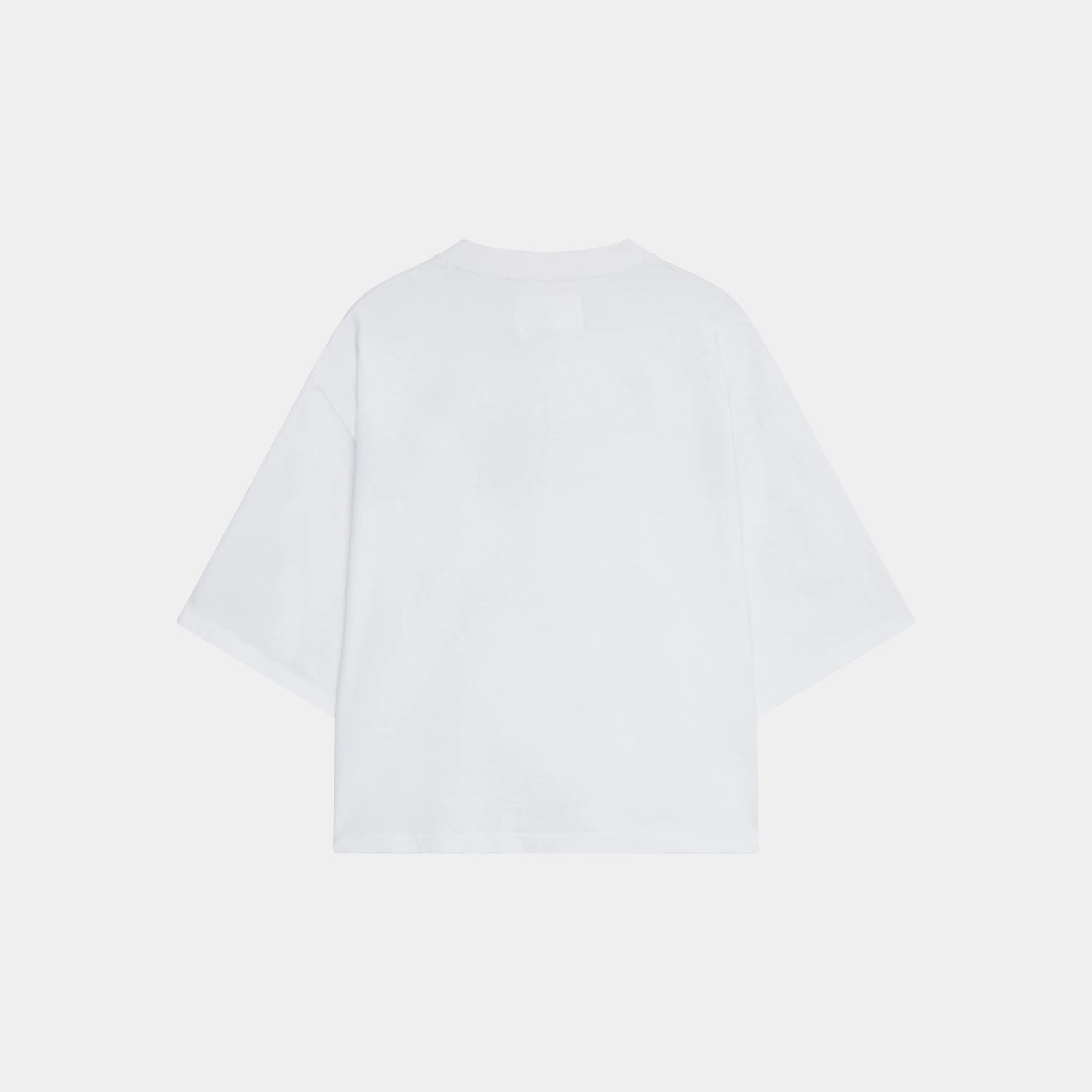 EME Studios Logo Pearl Oversized Tee