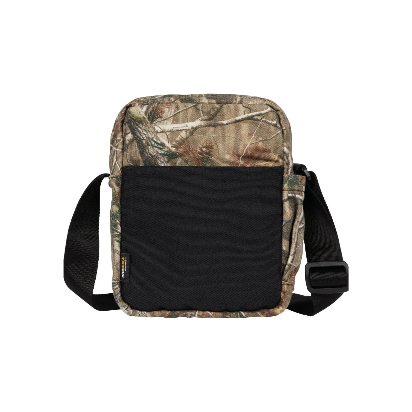 Supreme Denim Shoulder Bag Realtree AP Camo